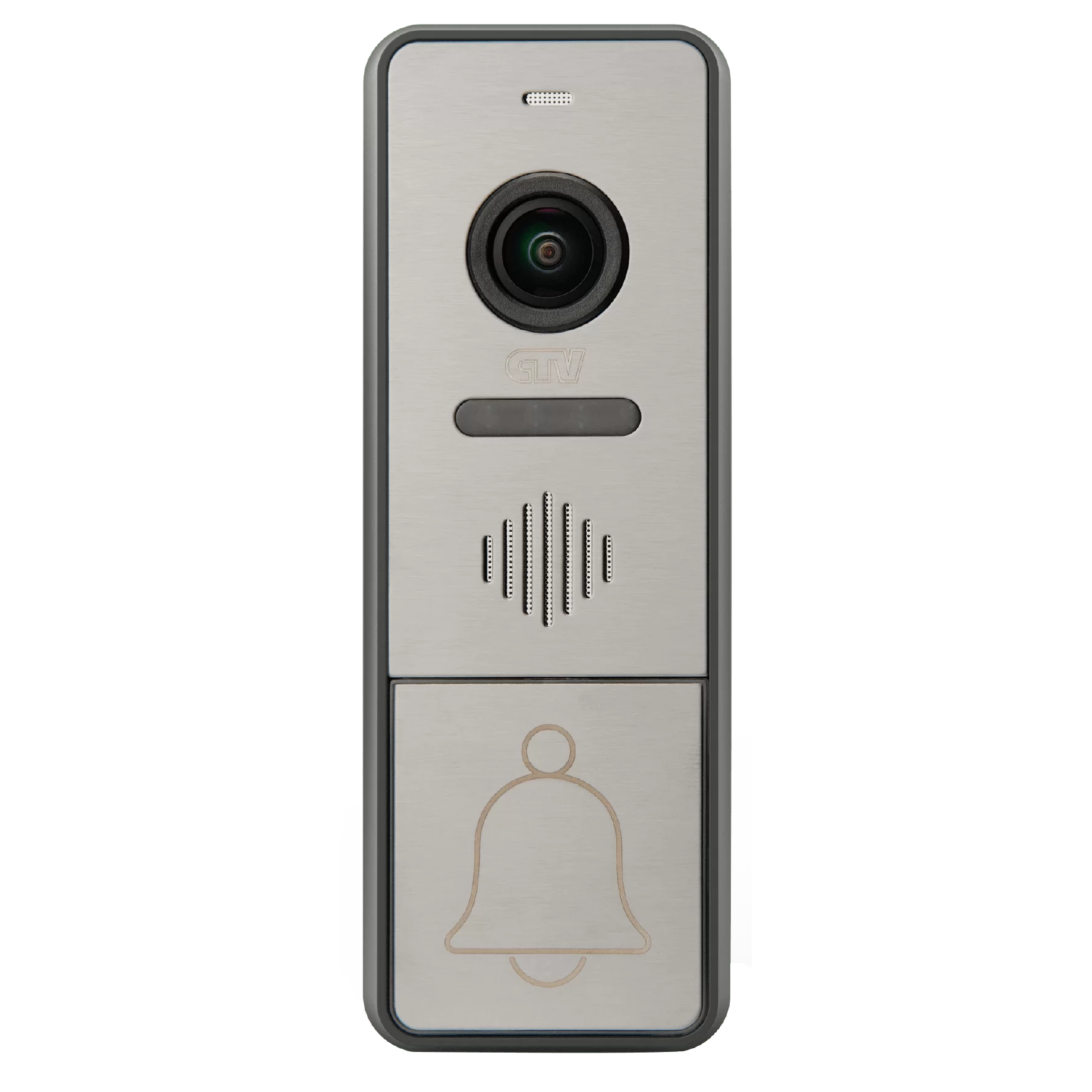 Вызывная панель CTV-D4004FHD (Графит)