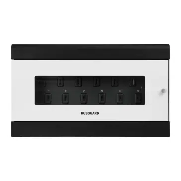 RusGuard KeyKeeper-24