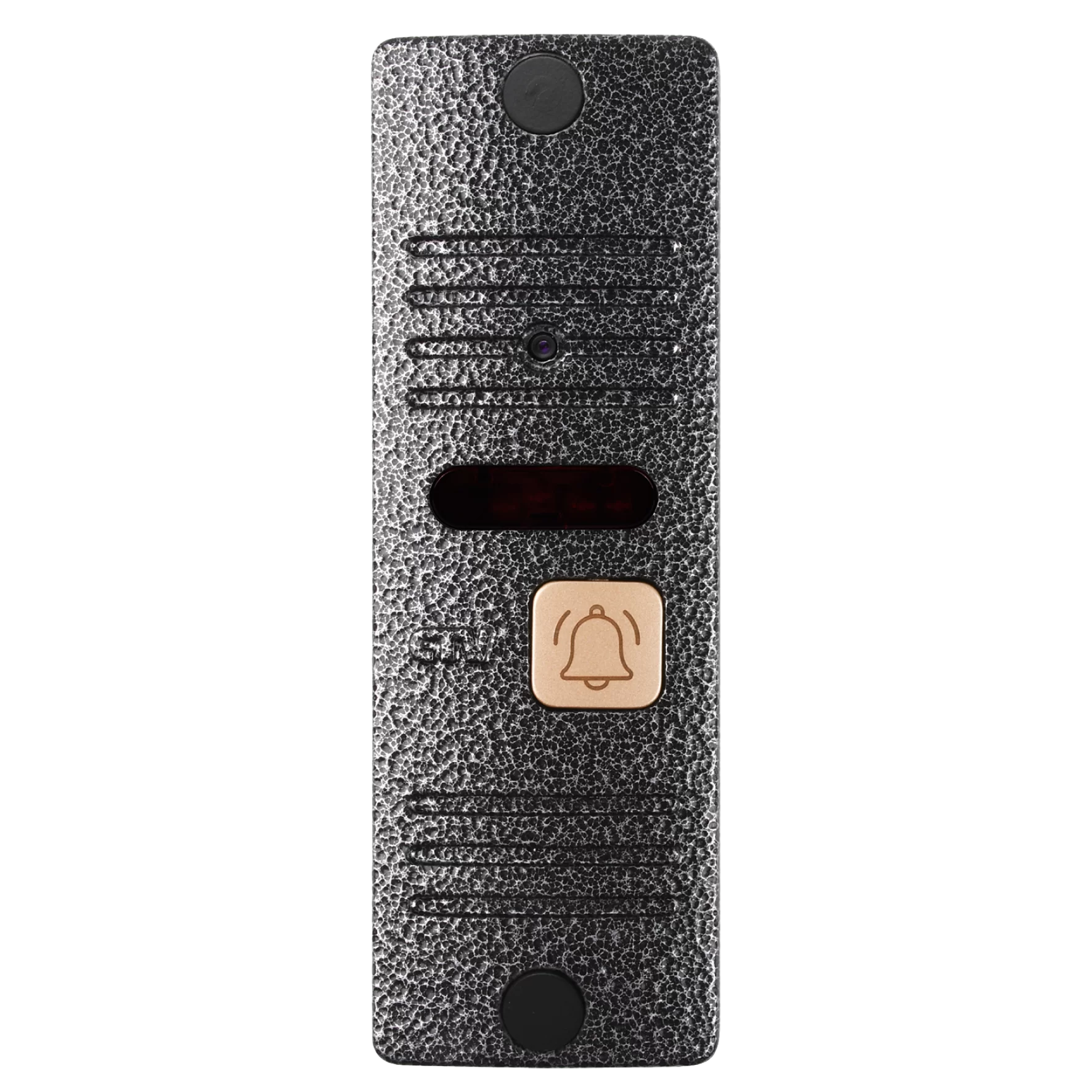 Вызывная панель CTV-D10 Plus (Серебро)