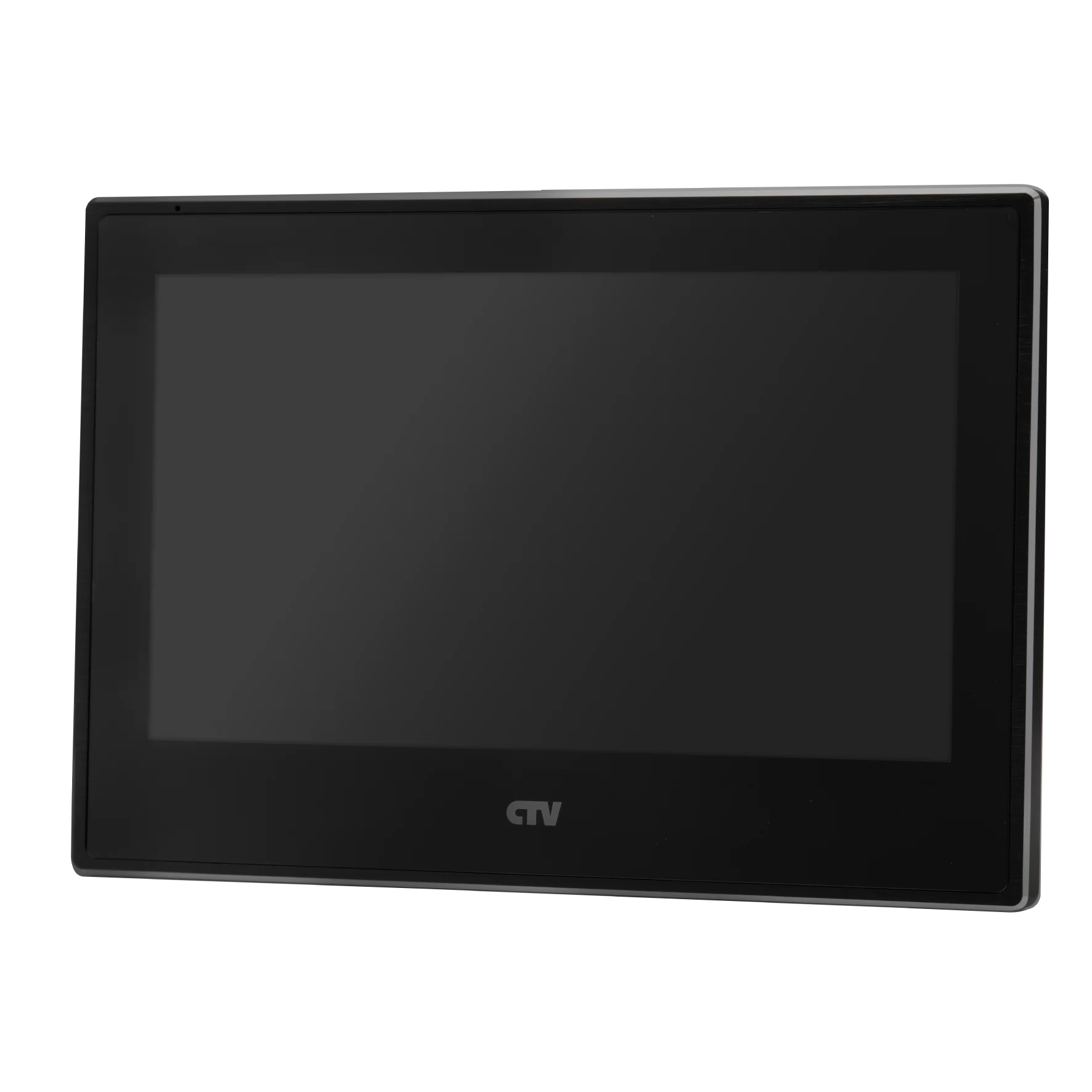 Монитор видеодомофона CTV-M4704AHD (Черный)