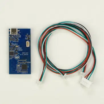 Считыватель RusGuard RM25-Multi