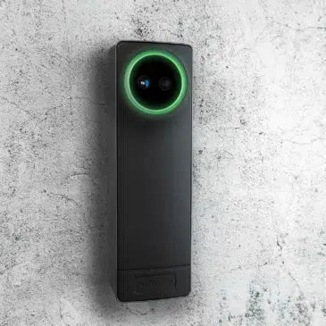 Считыватель RusGuard R20-Face (X)