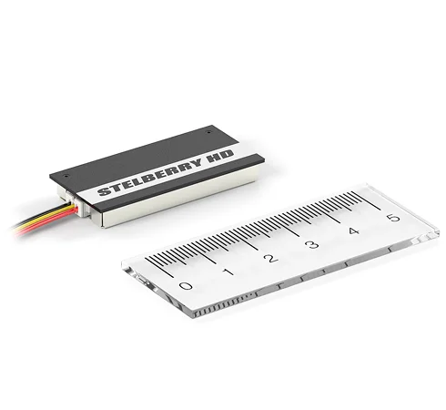 Микрофон STELBERRY M-1100HD