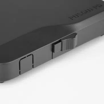 Сетевой контроллер RusGuard ACS-105-CE-S