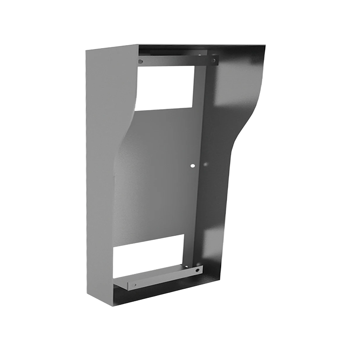 BAS-IP BR-AV8 SILVER