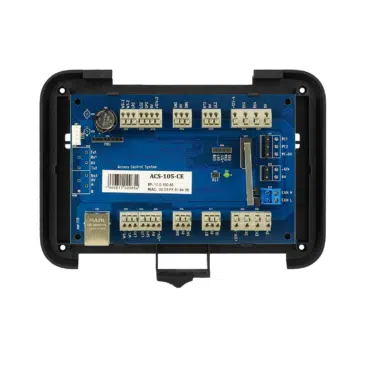 Сетевой контроллер RusGuard ACS-105-CE-S