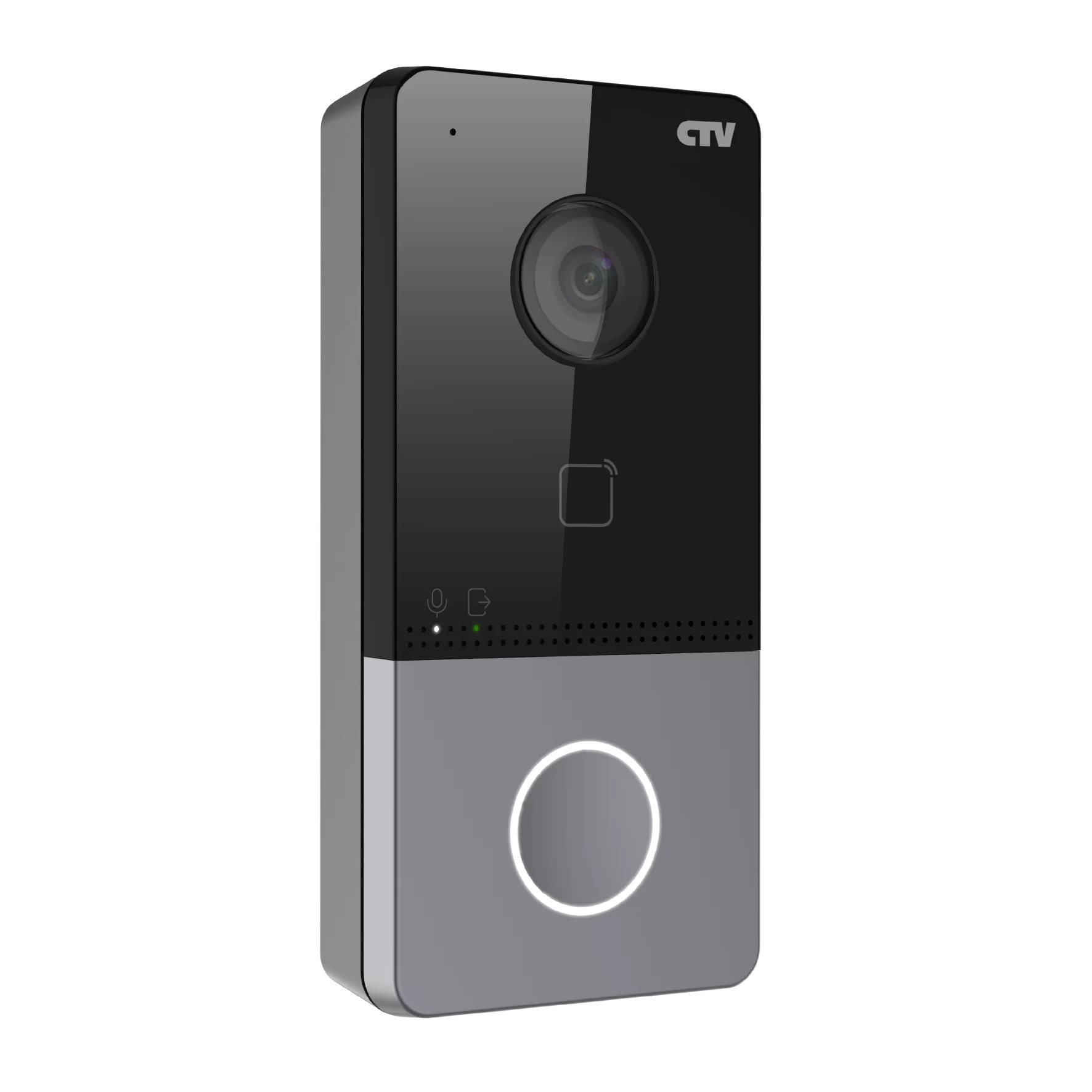 Вызывная панель CTV-IP-D6000