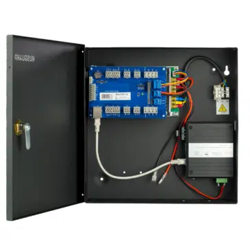 Сетевой контроллер RusGuard ACS-202-CE-BM (FO)