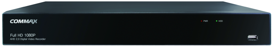 CVD-AF04SH+ (AHD)
