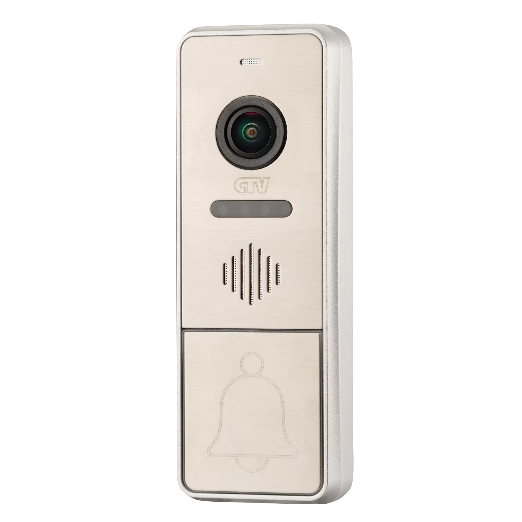 Вызывная панель CTV-D4004FHD (Графит)