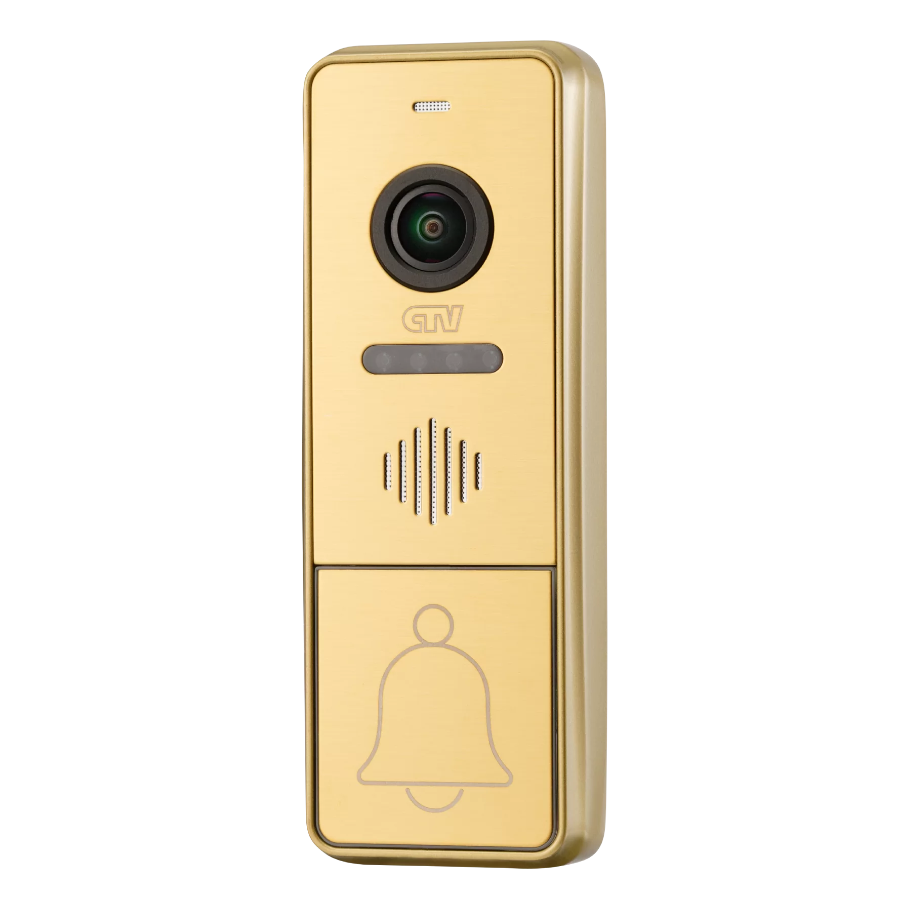 Вызывная панель CTV-D4004FHD (Графит)