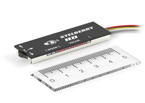 Микрофон STELBERRY M-80HD