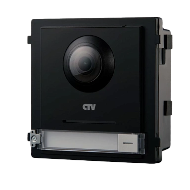 Вызывная панель CTV-IP-UCAM