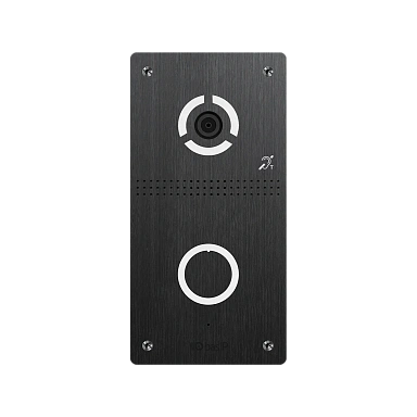 Вызывная панель BAS-IP AV-04FDI BLACK