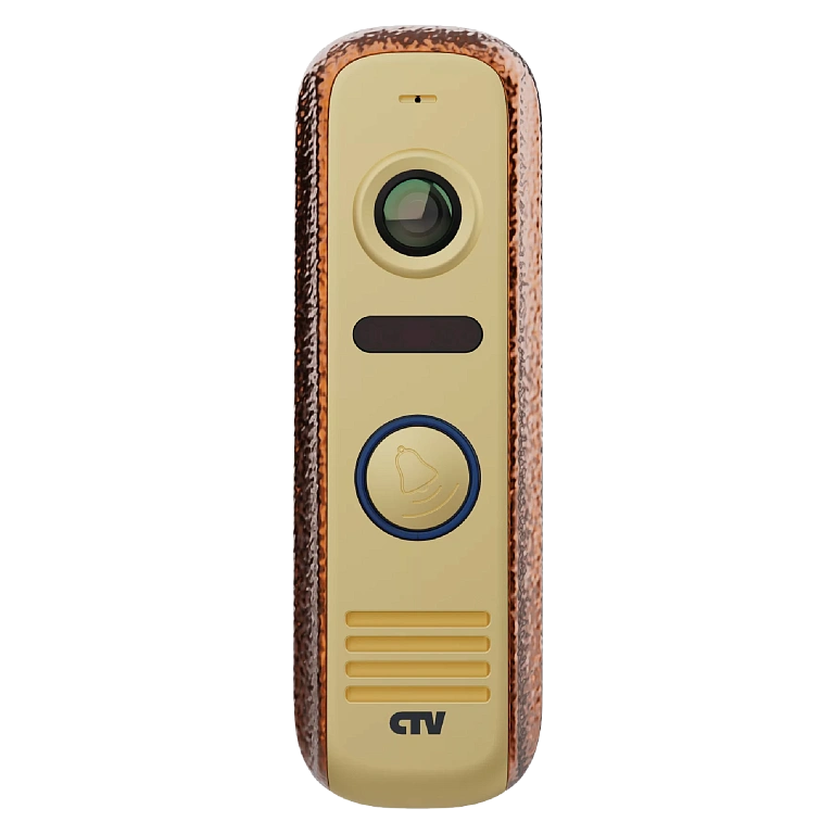 CTV-D4000S (Бронзовый антик)