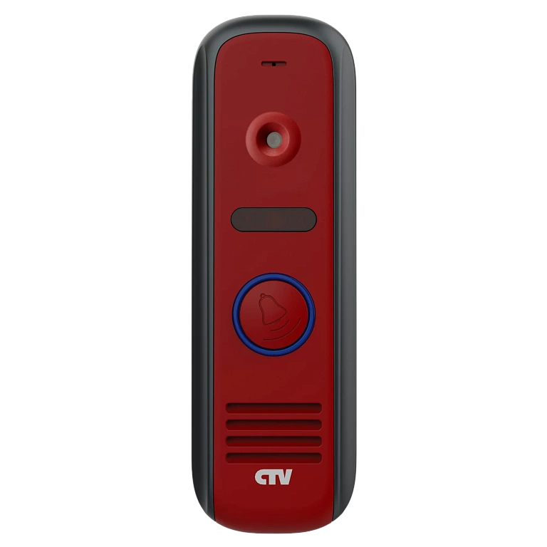 CTV-D1000HD (Красный)