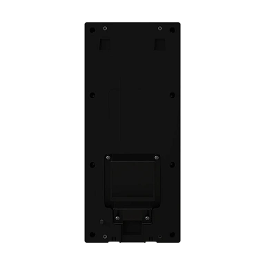 Вызывная панель BAS-IP AV-09KFMI black