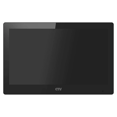 Монитор видеодомофона CTV-IP-M6103