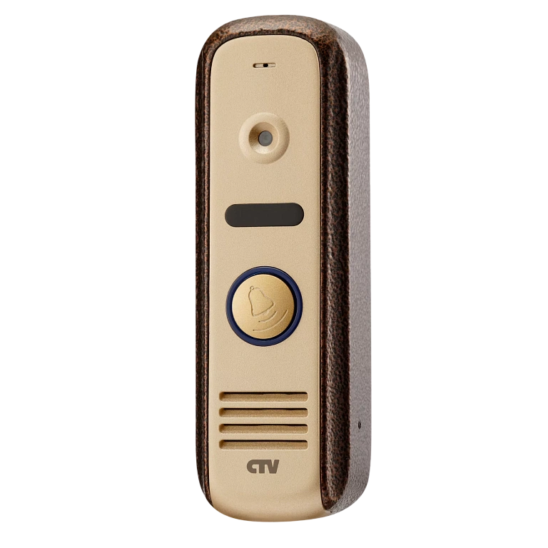 CTV-D1000HD (Бронзовый антик)