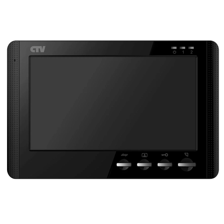 CTV-M1704MD (Черный)