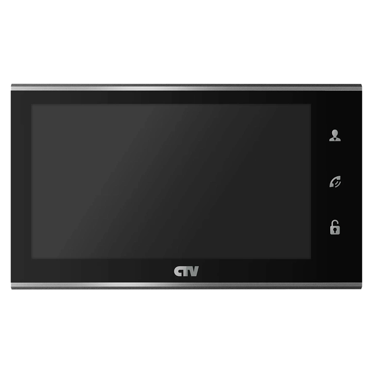 CTV-M2702MD (Черный)