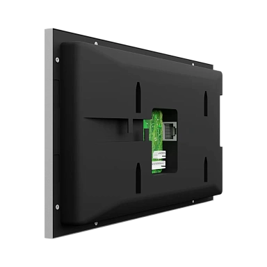 Монитор видеодомофона BAS-IP AT-07L WHITE