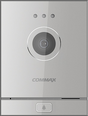 Вызывная панель Commax DRC-41M Серый
