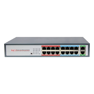 Коммутатор BAS-IP SH-20.16