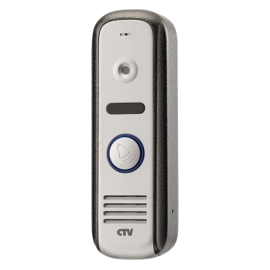 Вызывная панель CTV-D1000HD (Графит)