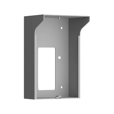 BAS-IP BR-AV2 SILVER