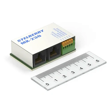 STELBERRY MX-230