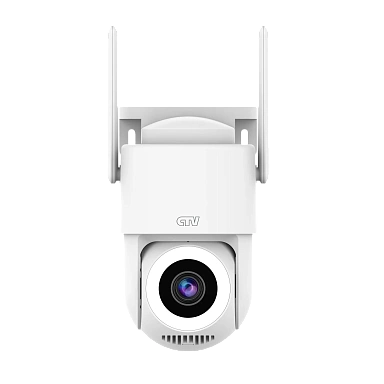 CTV-OutCam PT20