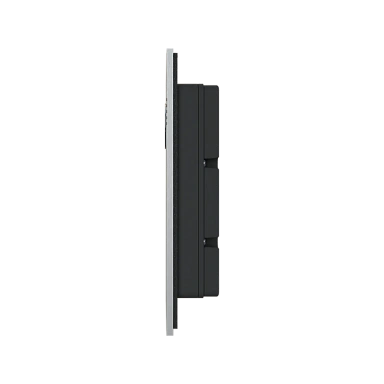 Вызывная панель BAS-IP BA-04MD SILVER