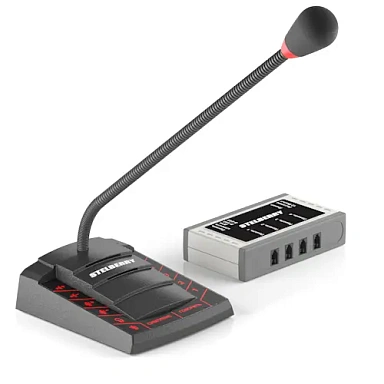 STELBERRY S-740