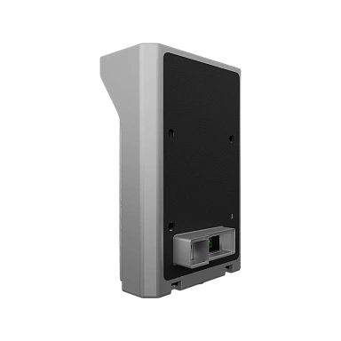 Вызывная панель BAS-IP AV-03BD SILVER