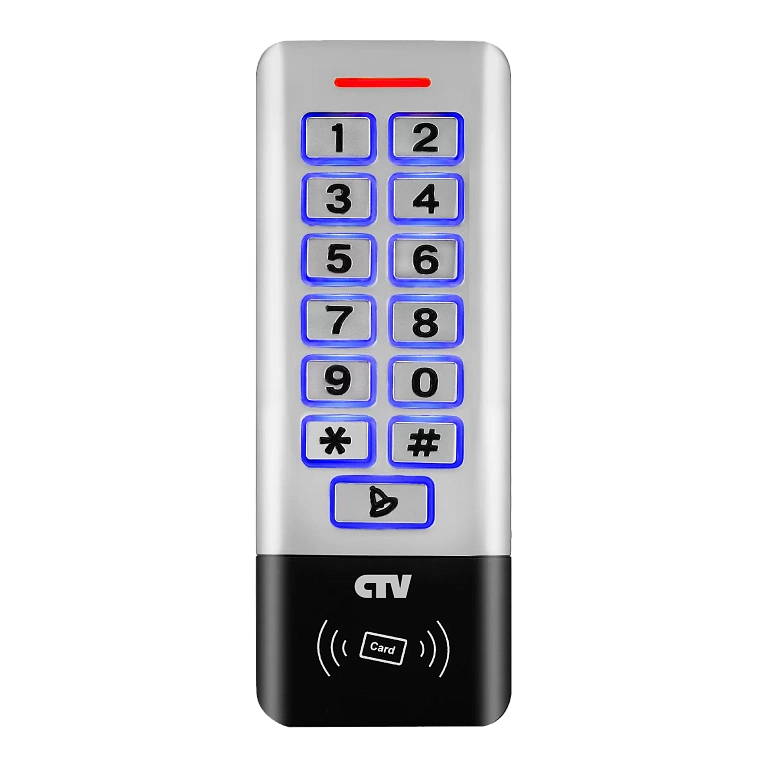 CTV-KR20 EM