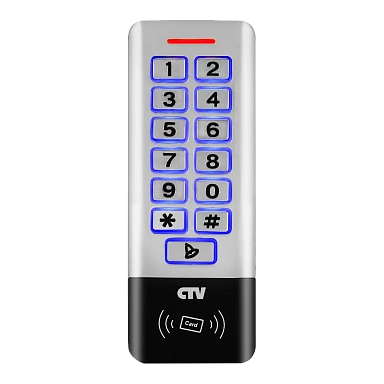 Считыватель CTV-KR20 EM