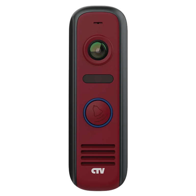 CTV-D4000S (Красный)