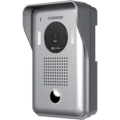 Вызывная панель Commax DRC-40YFD