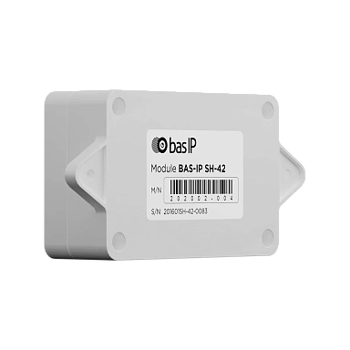 BAS-IP SH-42