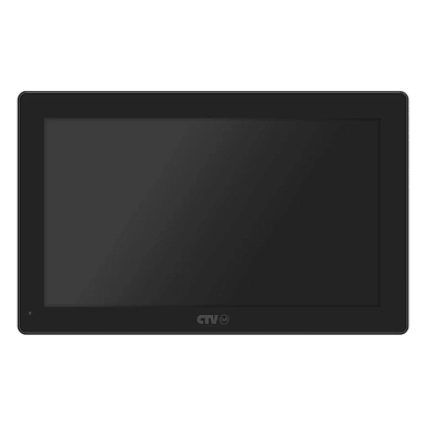 Монитор видеодомофона CTV-iM Cloud 10