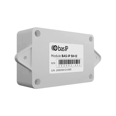 BAS-IP SH-12