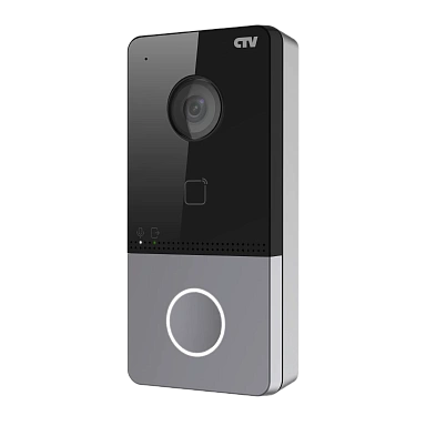 Вызывная панель CTV-IP-D6000