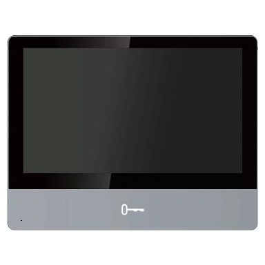 Монитор видеодомофона CTV-IP-M6704