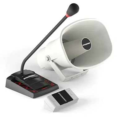 STELBERRY S-505