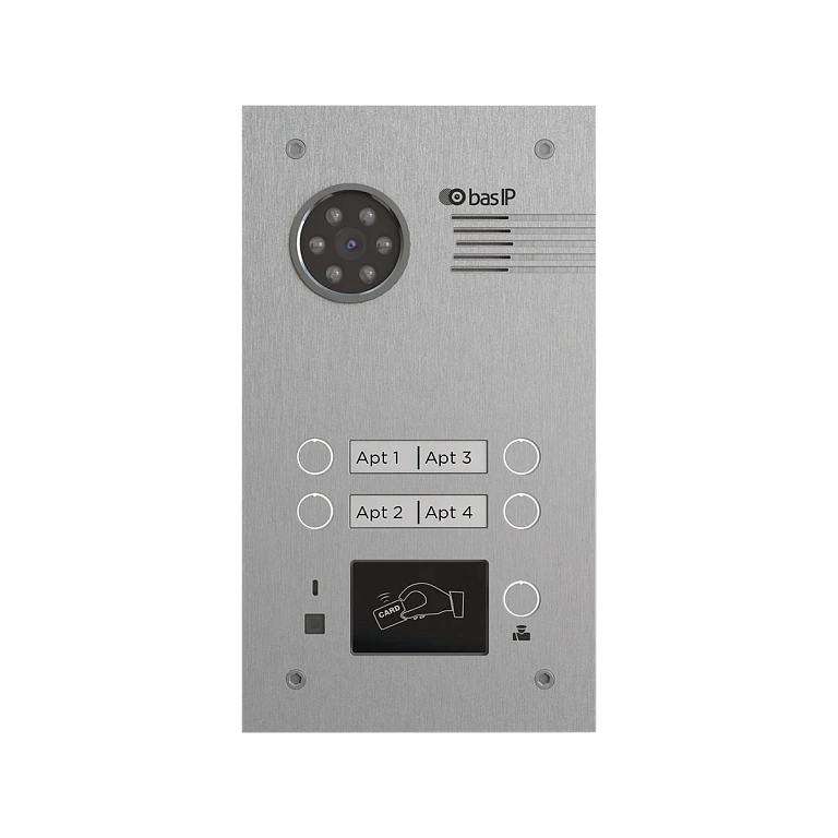 BA-04MD SILVER