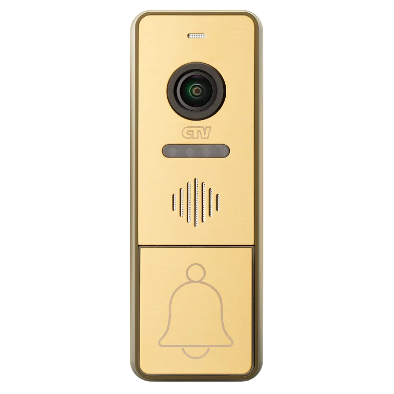 CTV-D4004FHD (Золото)