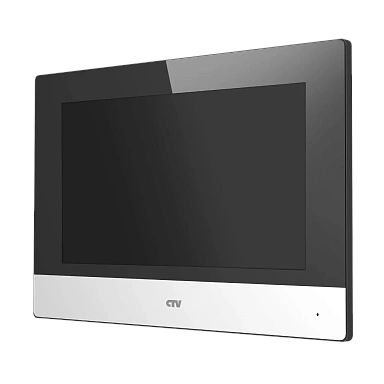 Монитор видеодомофона CTV-IP-M6703