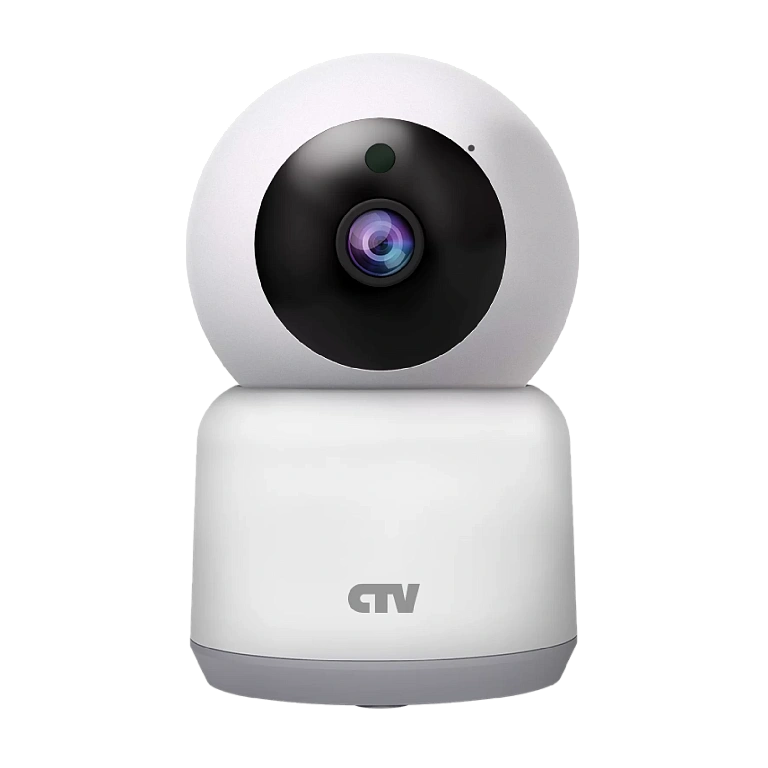 CTV-HomeCam