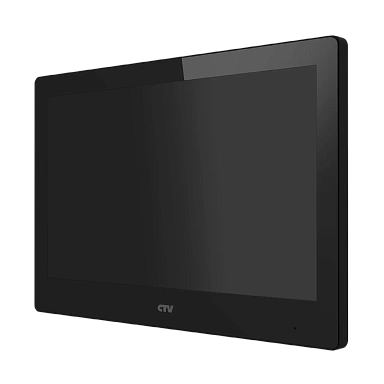Монитор видеодомофона CTV-IP-M6103